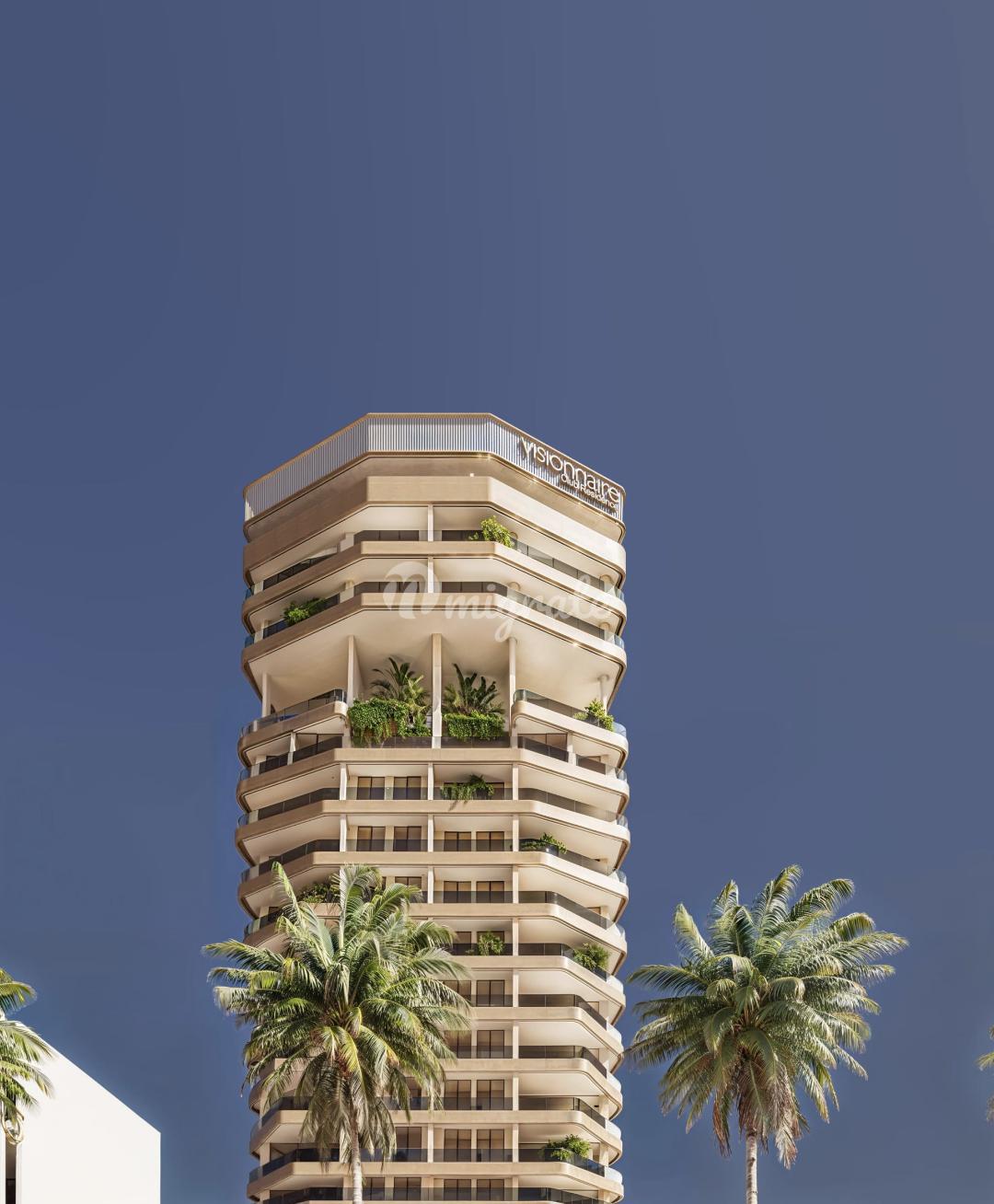 Квартира с 2 спальнями в Гермасойе, Лимассол
 (2 Bedroom Apartment in Germasogeia, Limassol)