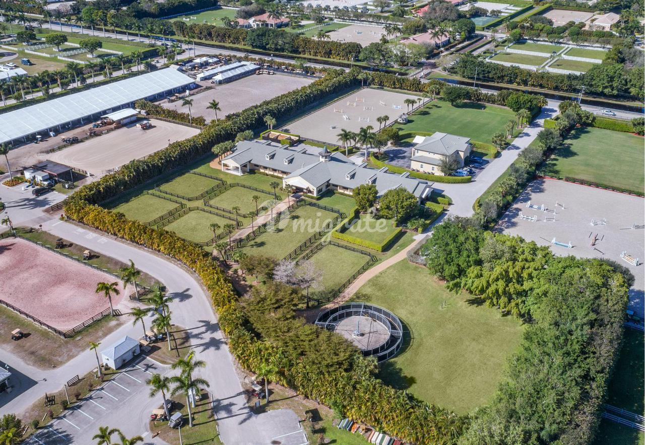 Ферма/Особняк в 14412 Pierson Road - Wellington, Florida