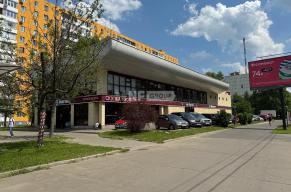 Декабристов, д.21Г