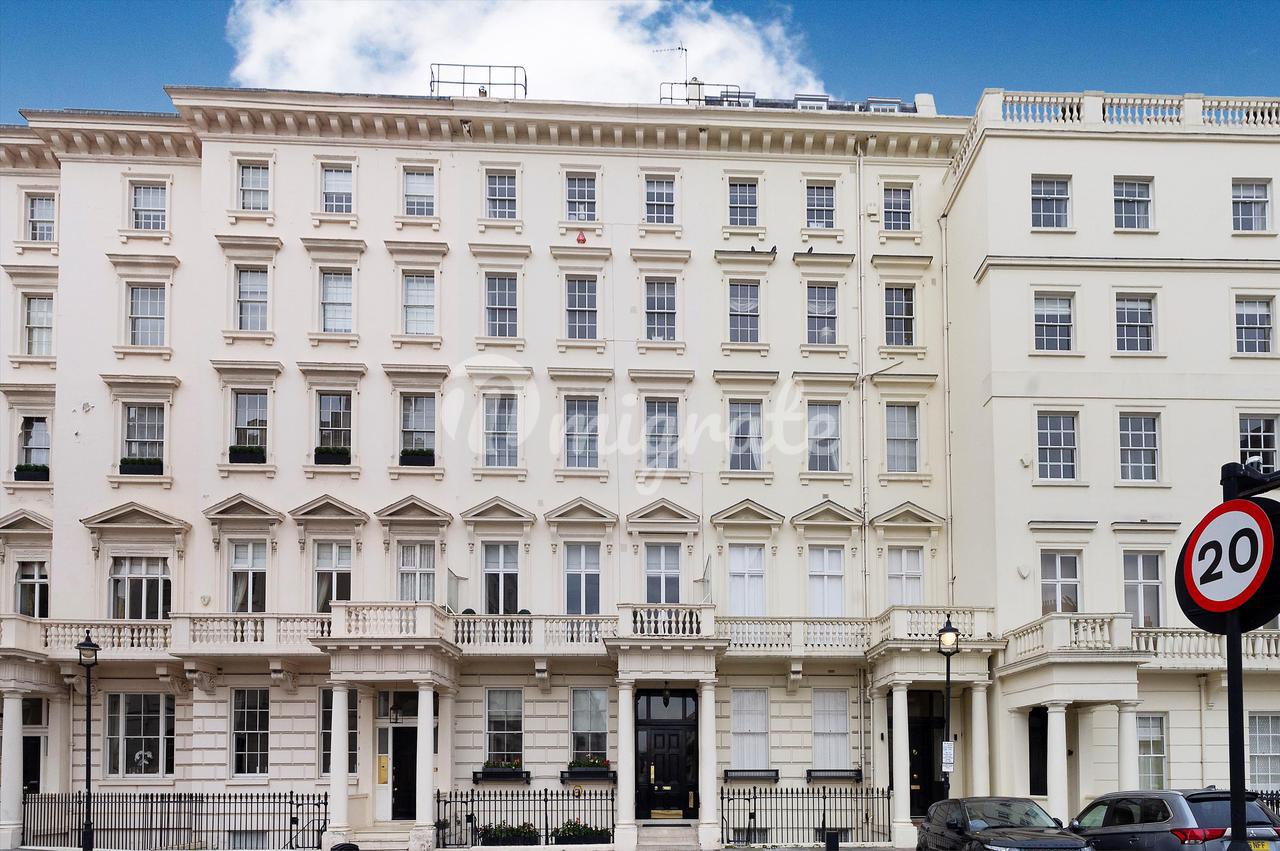 Квартира в Eaton Place, London, SW1X