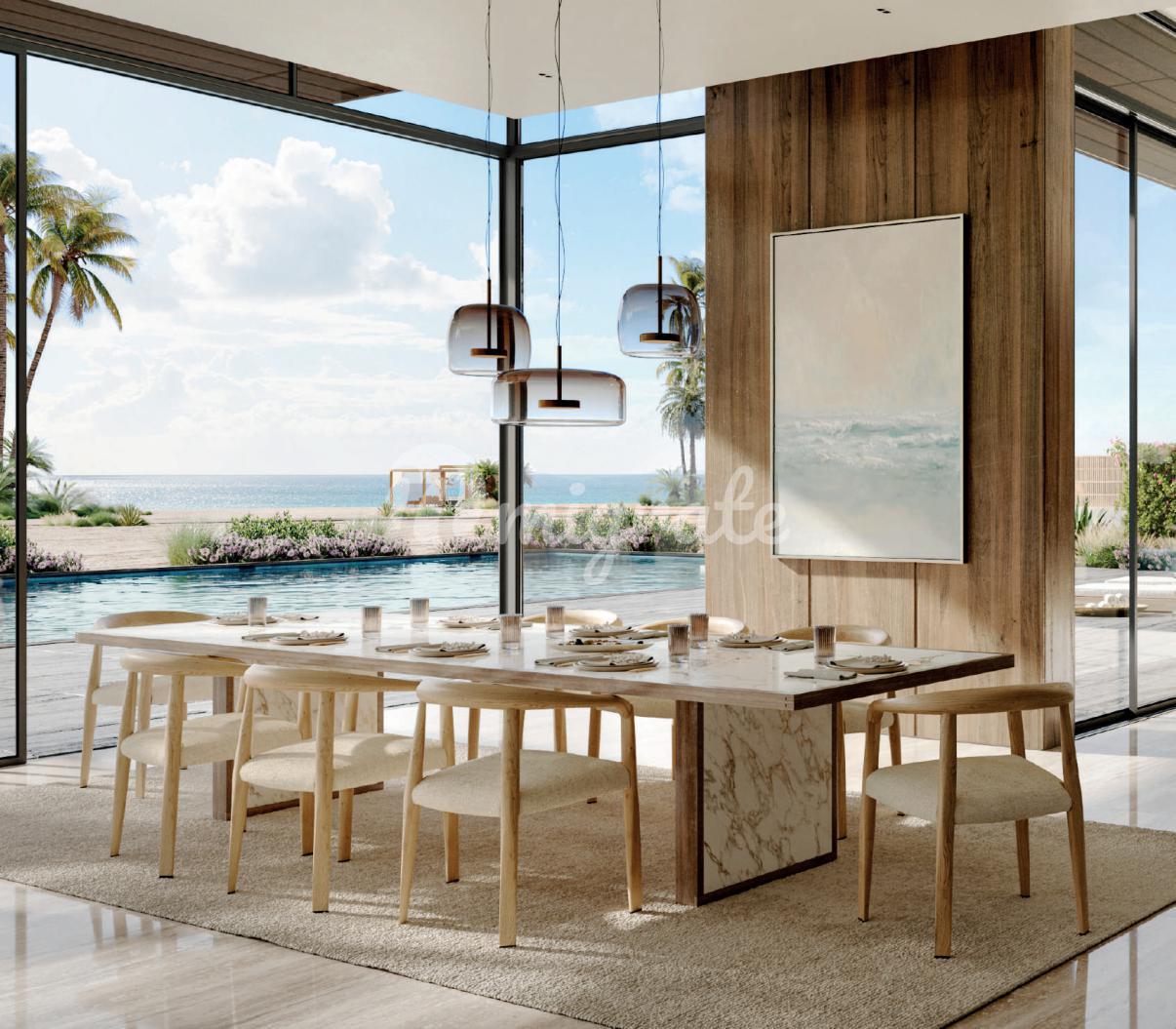 Rixos Beach Residences