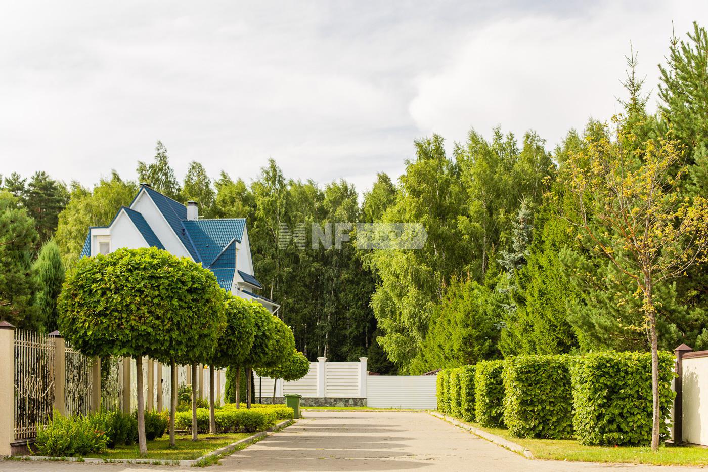 «Усадьба Аносино» (Usadba Anosino)