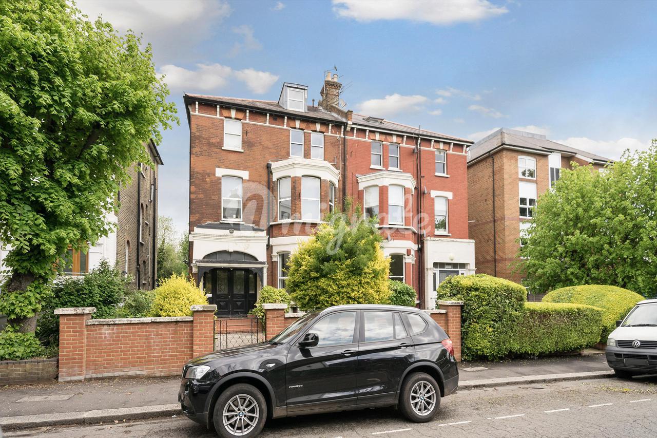 Квартира в Mowbray Road, London, NW6