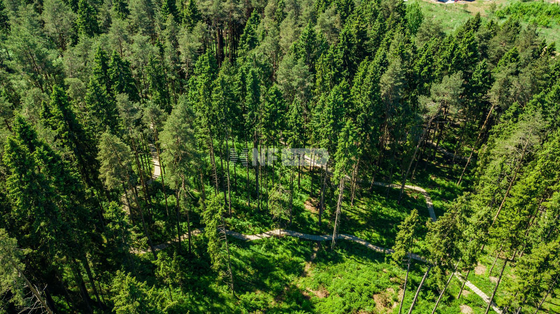 «Ренессанс парк» (Renessans park)