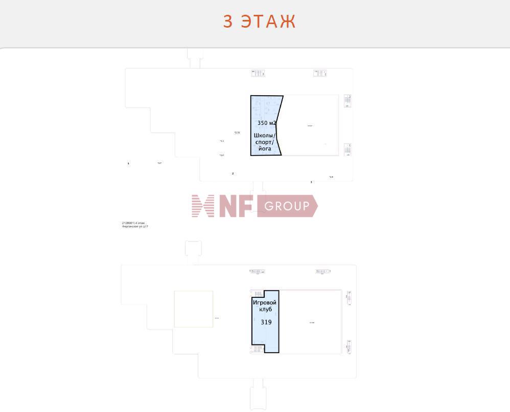 NF Group