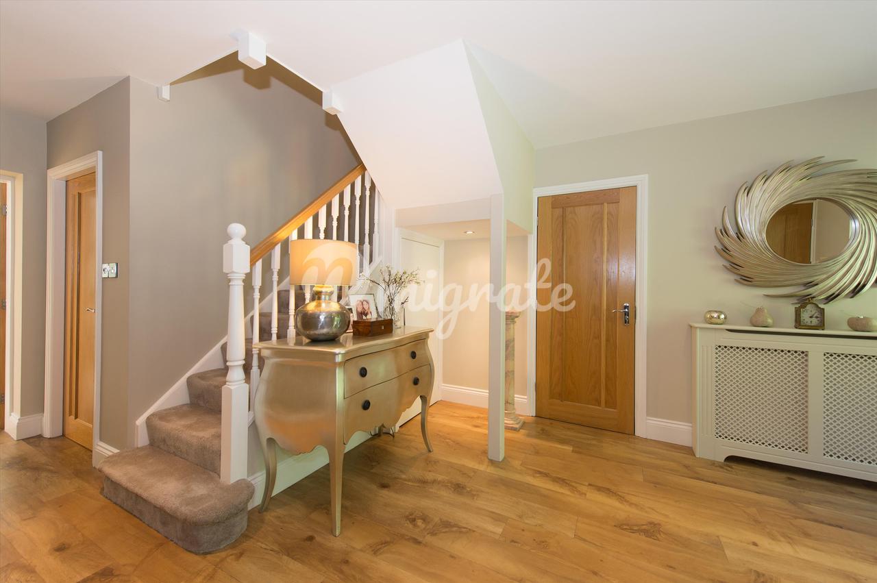 Вилла в Park Avenue, Harrogate, North Yorkshire, HG2