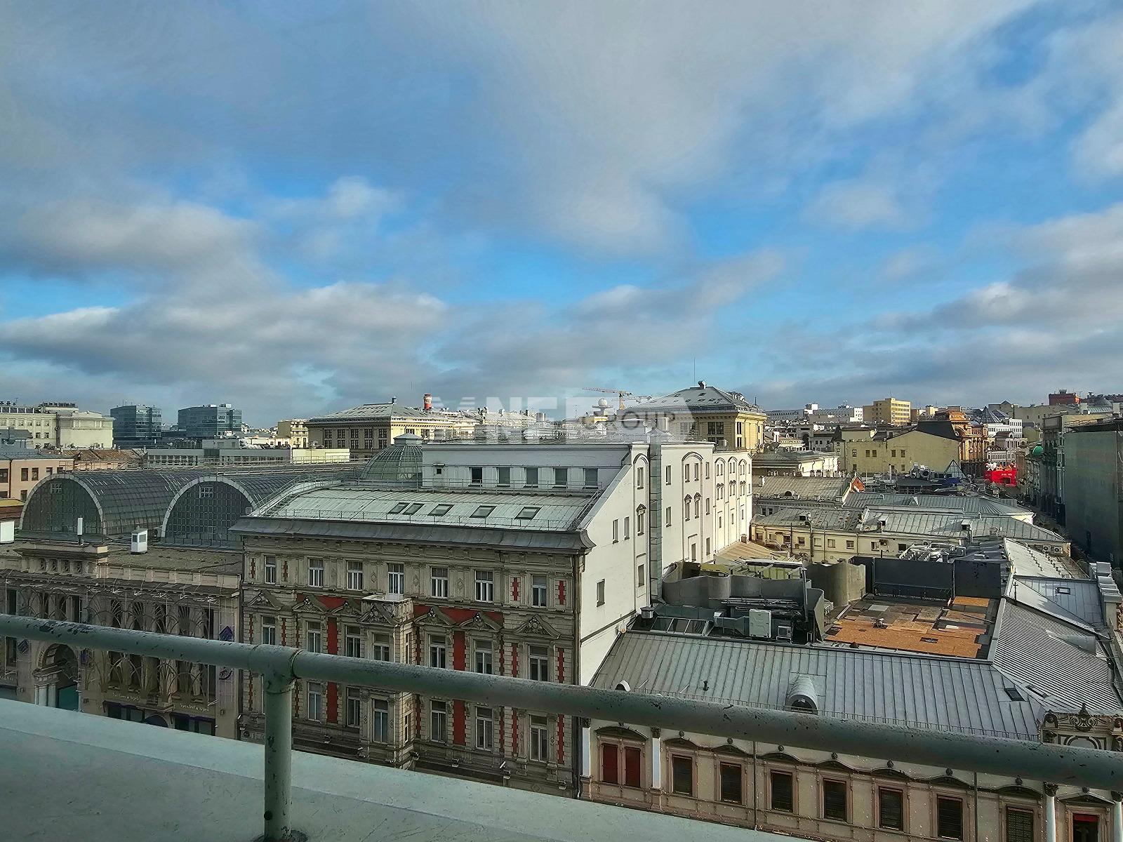 Берлинский дом (Berlin House)