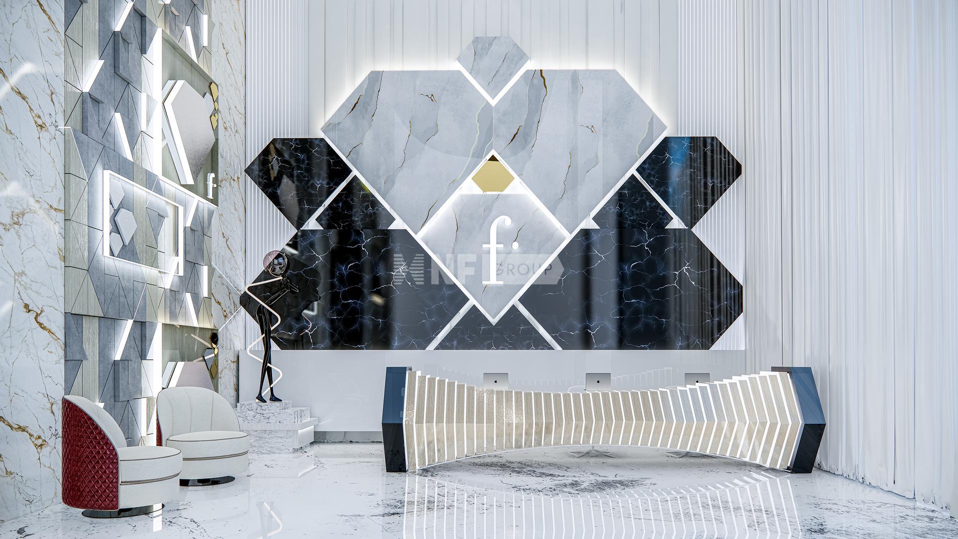 NF Group