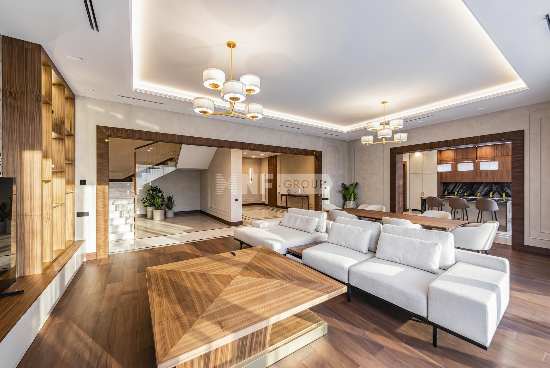 «Агаларов Эстэйт» (Agalarov Estate)