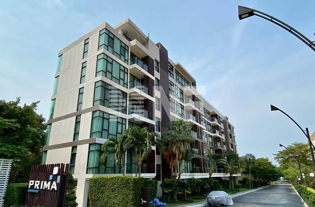 Квартира 65 кв.м в Паттайе, Таиланд