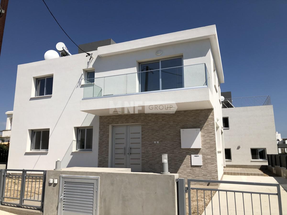 Cyprus, Paphos, Anavargos