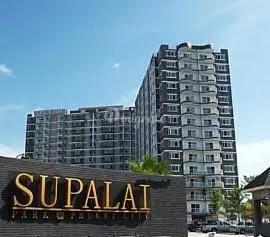 2 спален Кондо на продажу в Supalai Park at Downtown Phuket (Supalai Park at Downtown Phuket)