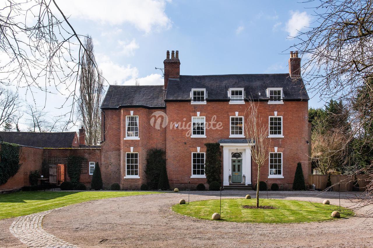 Вилла в Hatton Green, Hatton, Warwick, Warwickshire, CV35