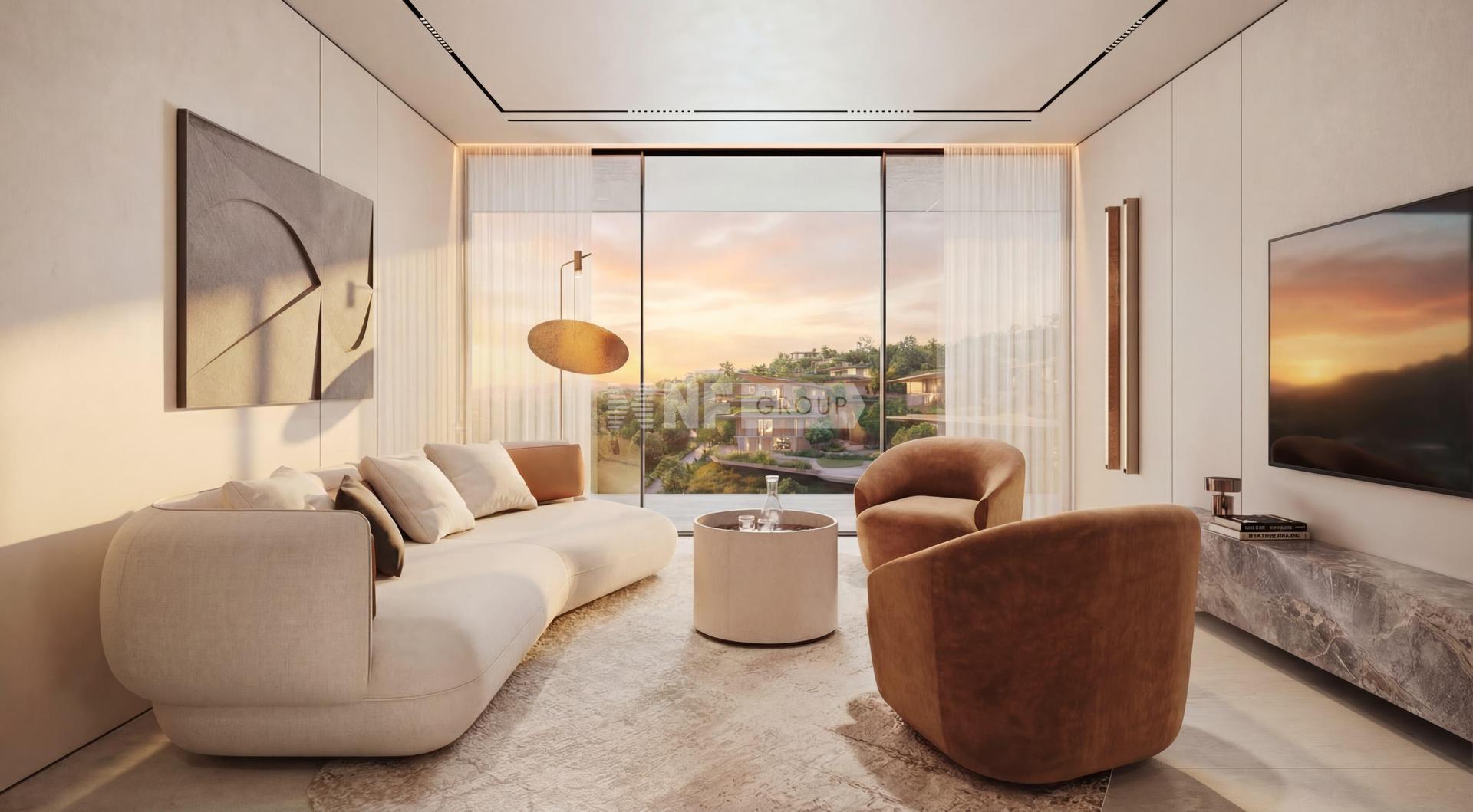 Trussardi Residences Mira Verde