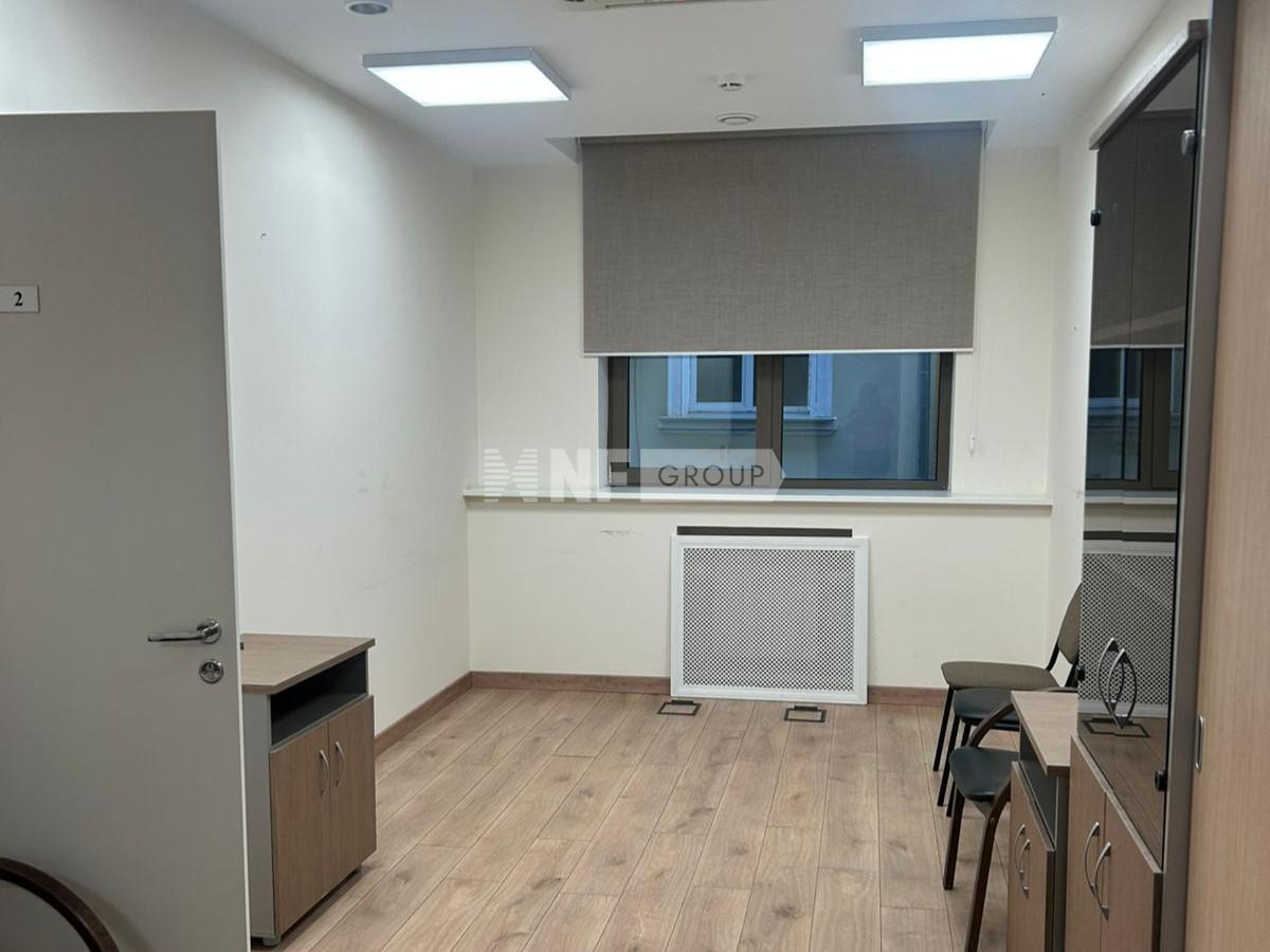 Николопесковский Б. переулок,13,стр. 2 (1215)