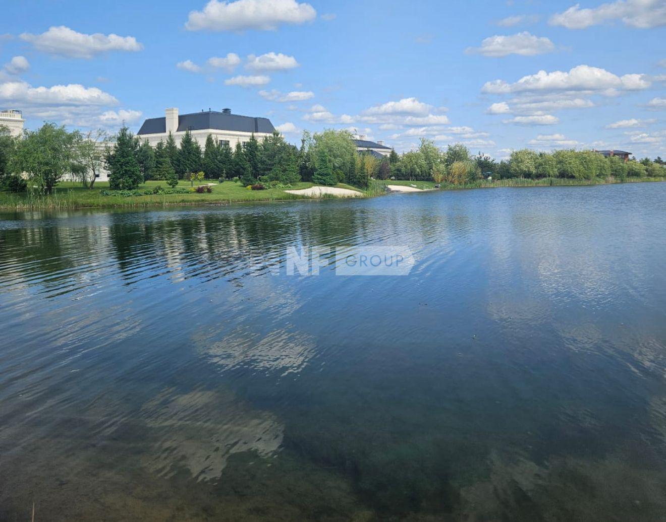 «Агаларов Эстэйт» (Agalarov Estate)