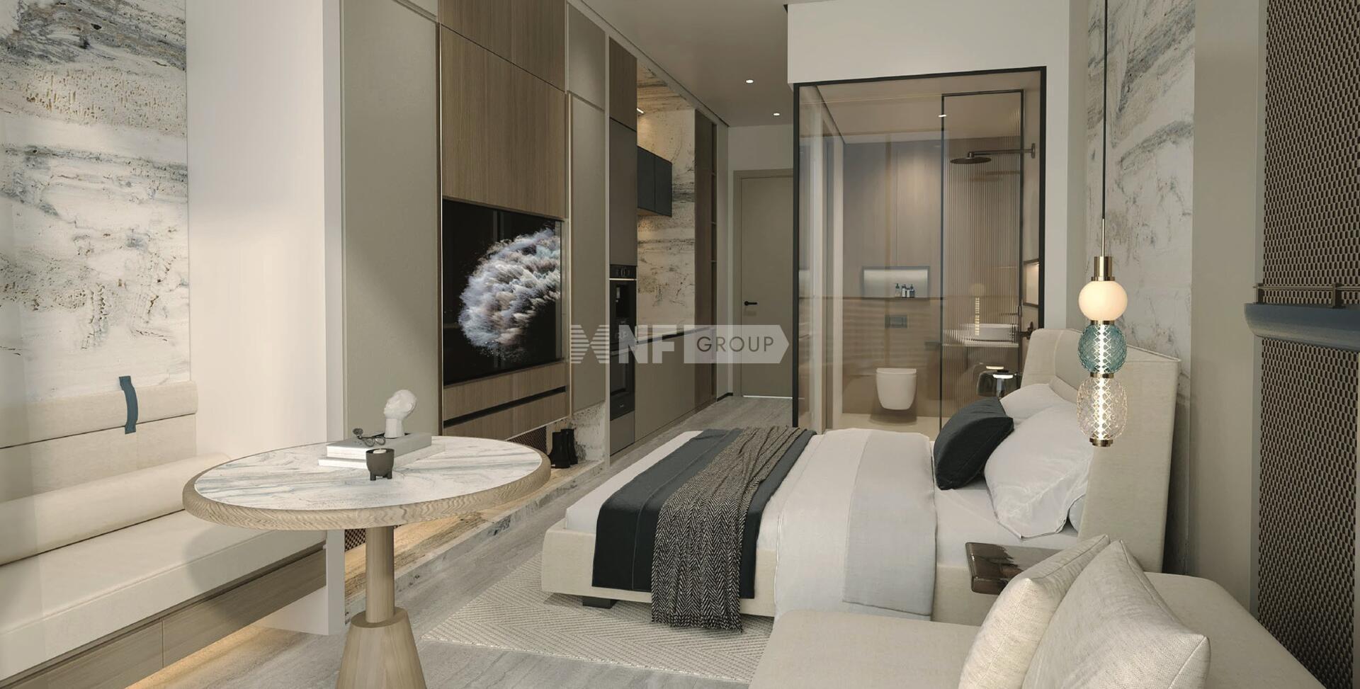 Trio Isle by Missoni