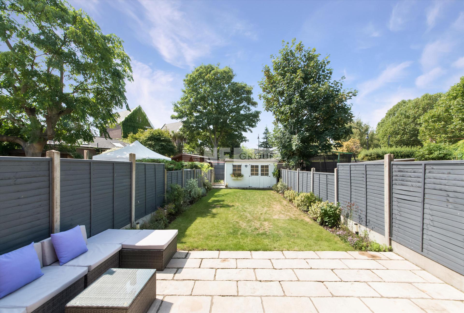 Вилла в East Ferry Road, London, E14