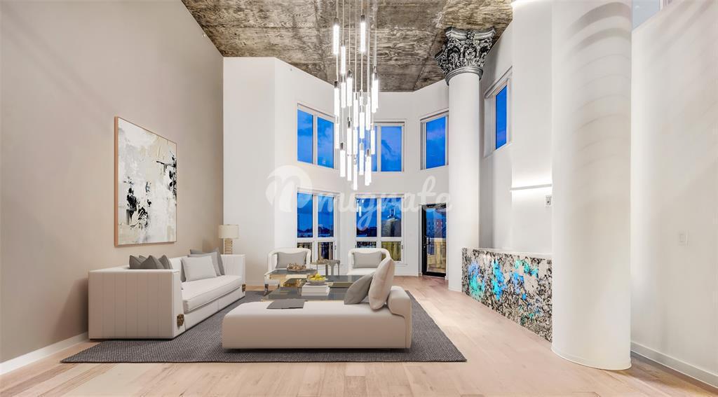 Кондоминиум в 3030 Post Oak Boulevard, 413 - Houston, Texas