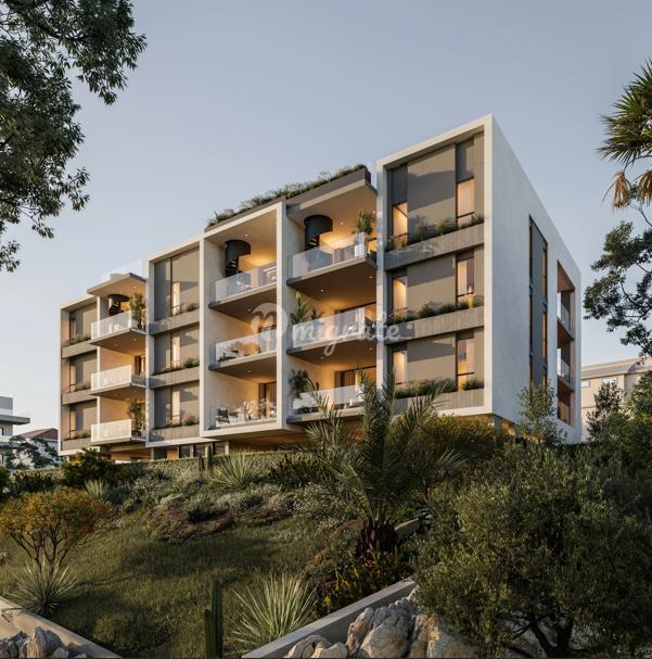 Квартира с 1+1 спальней в Агиа Фила, Лимассол
 (1+1 Bedroom Apartment in Agia Fyla, Limassol)