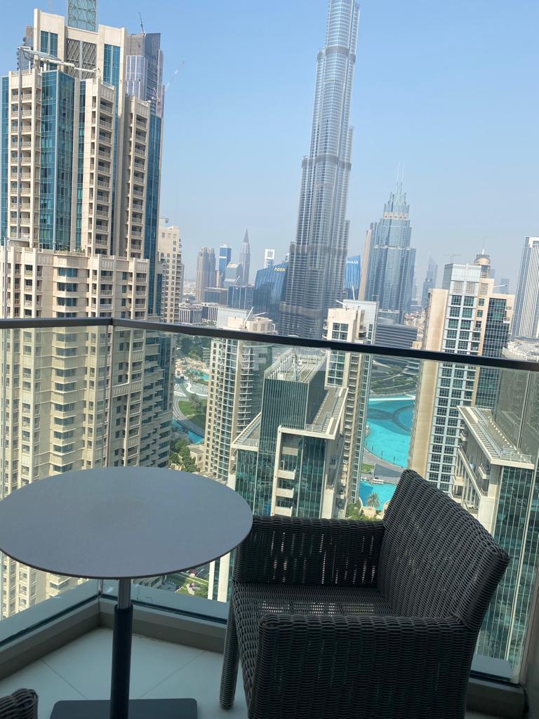 Vida Residences Downtown