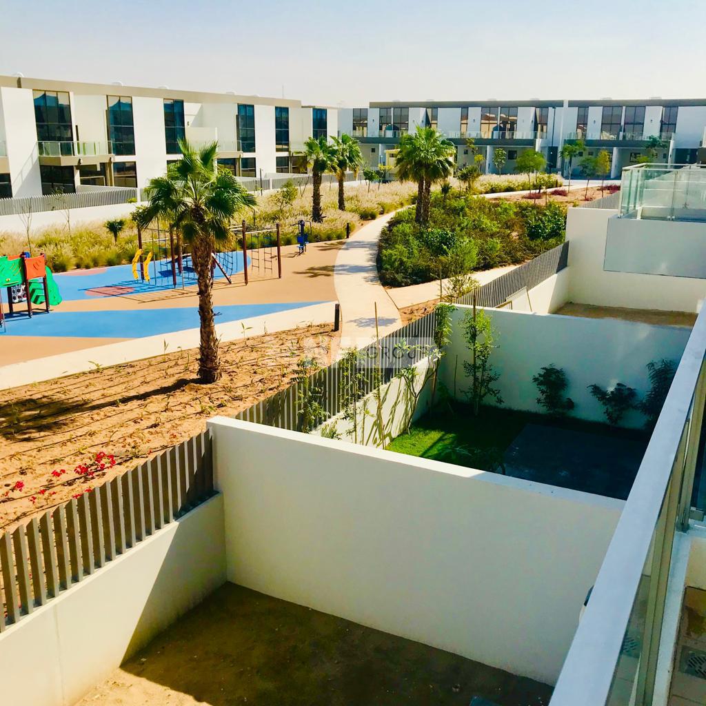 Senses at The Fields