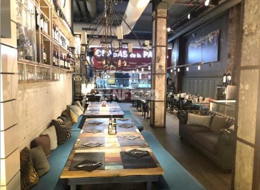 Коммерческое помещение