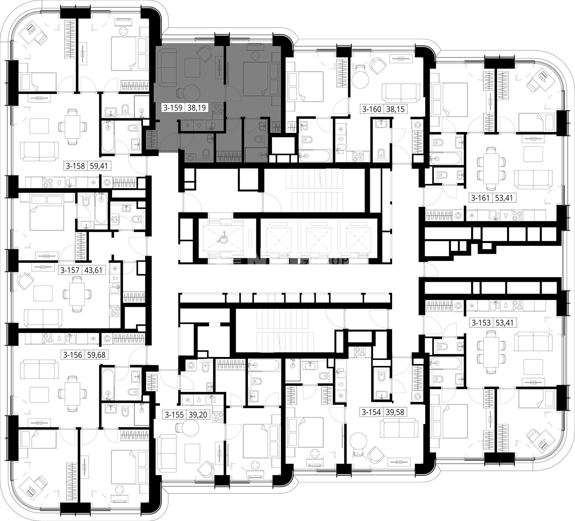 «Сити Бэй» (City Bay)