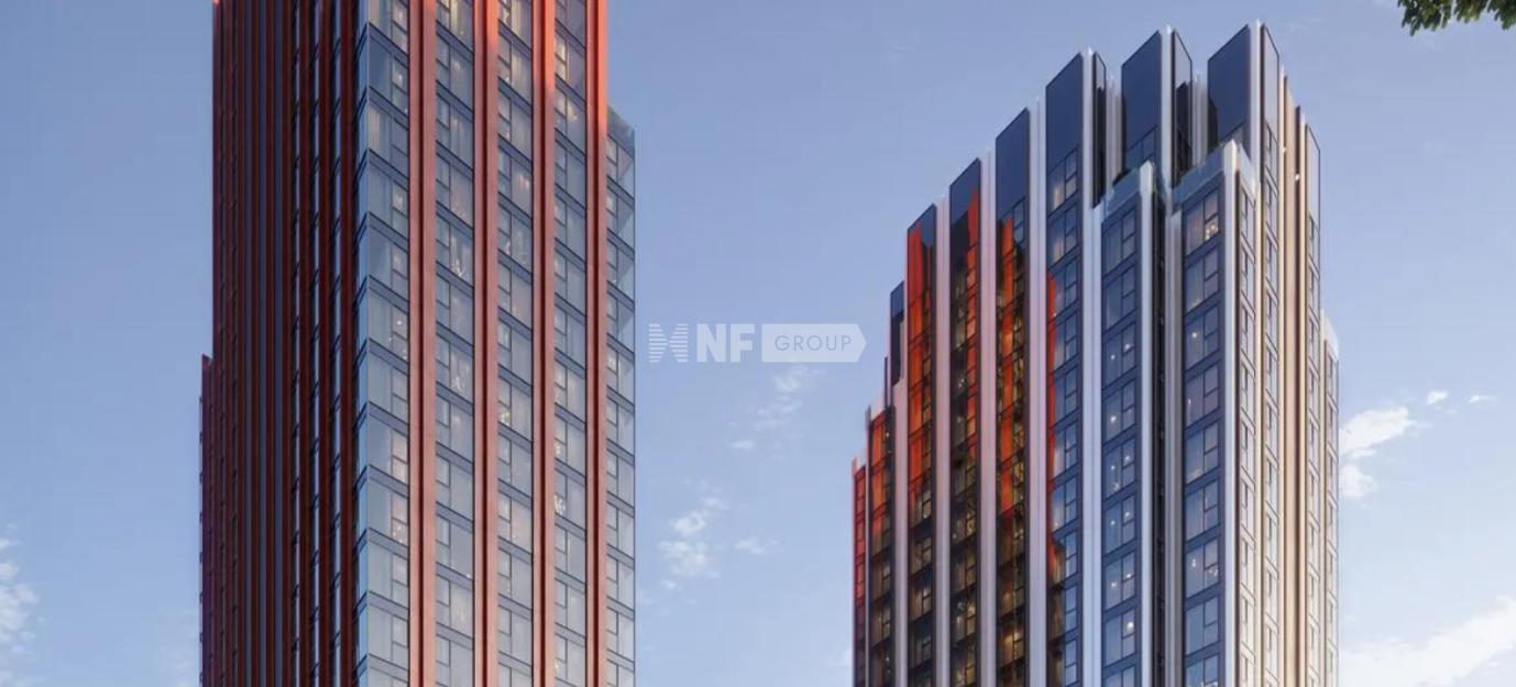 NF Group