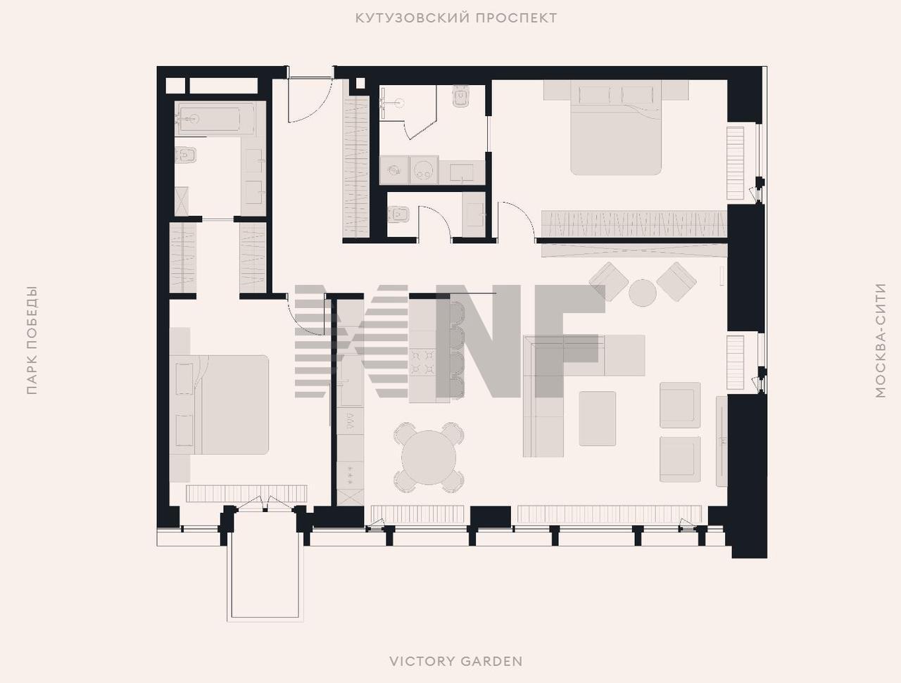 NF Group