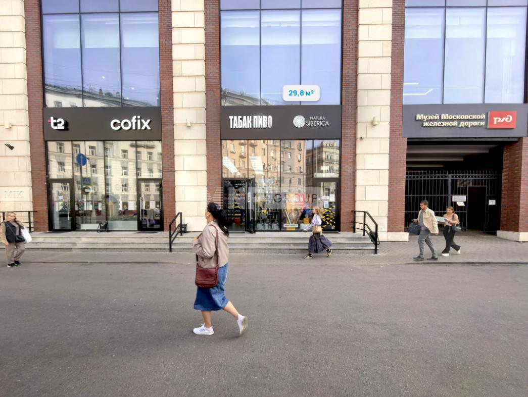 Кожевническая, 4 (Kozhevnicheskaya, 4)