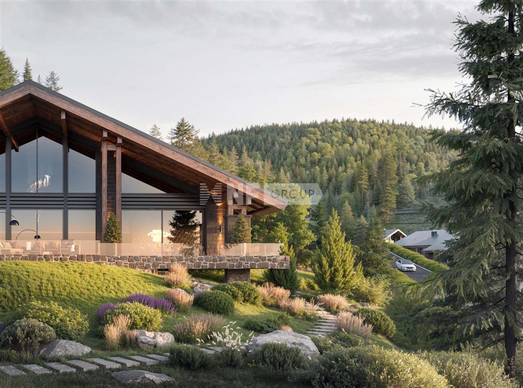 «Алтайские горы» (Загорье)