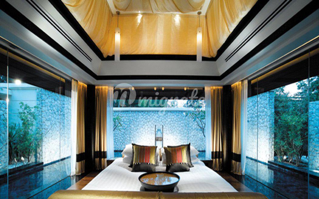 Таунхаус/ Вилла в 2-Br. Double Pool Villa For Sale, Laguna, Phuket