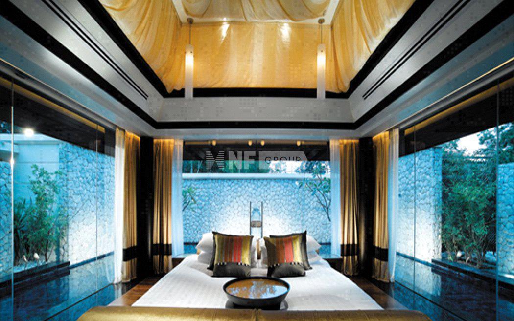 Таунхаус/ Вилла в 2-Br. Double Pool Villa For Sale, Laguna, Phuket