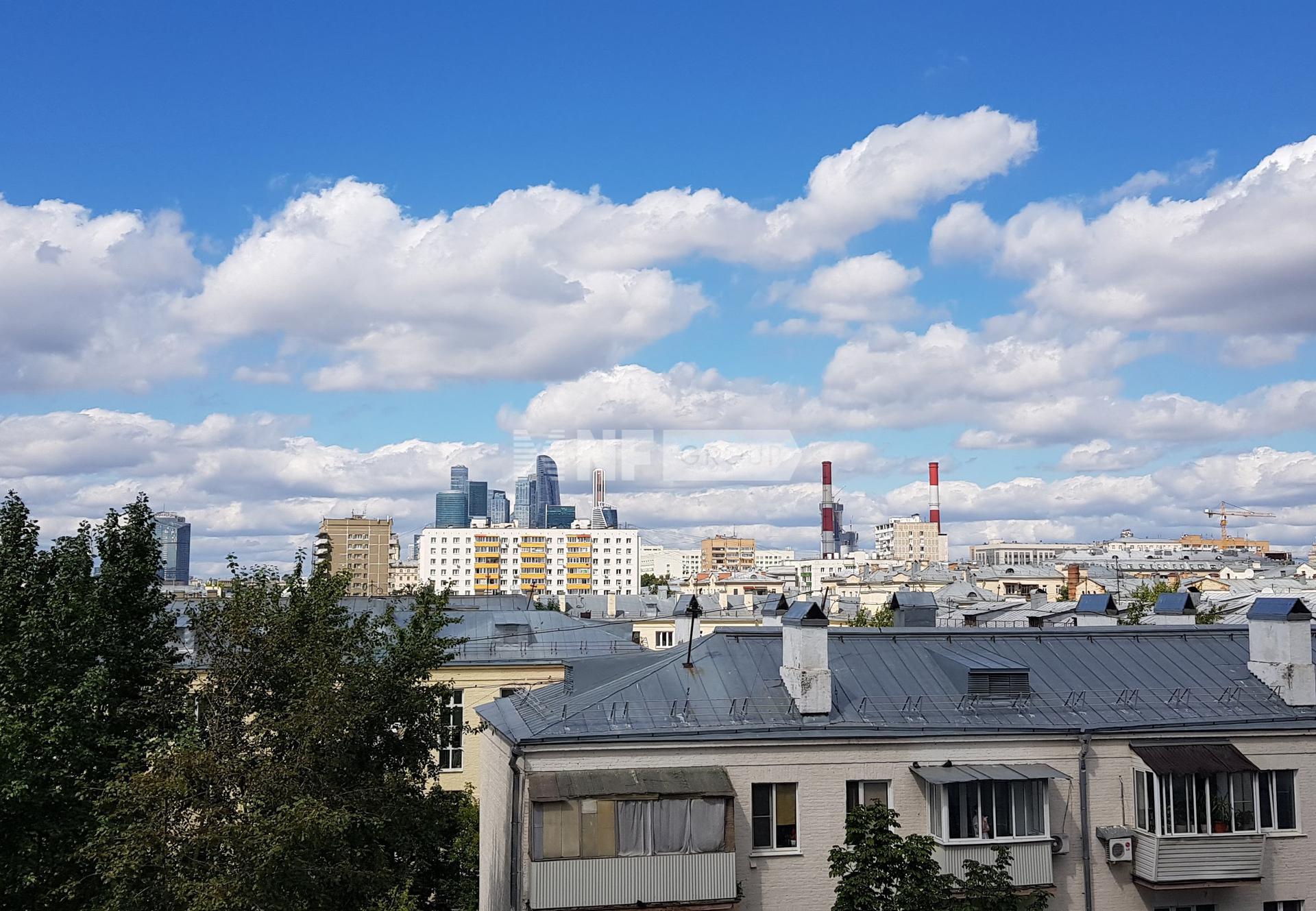 Knightsbridge Private Park (Найтсбридж Прайват Парк)