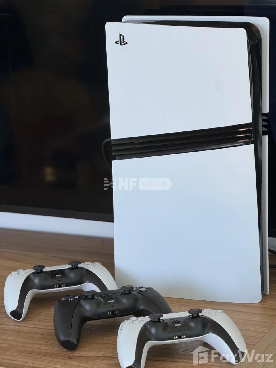 NF Group