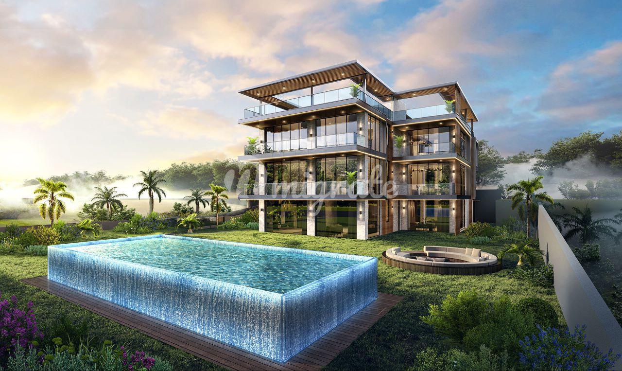 Квартира с 2+ спальнями в Гермассойе, Лимассол
 (2+ Bedroom apartment in Germassogeia, Limassol)