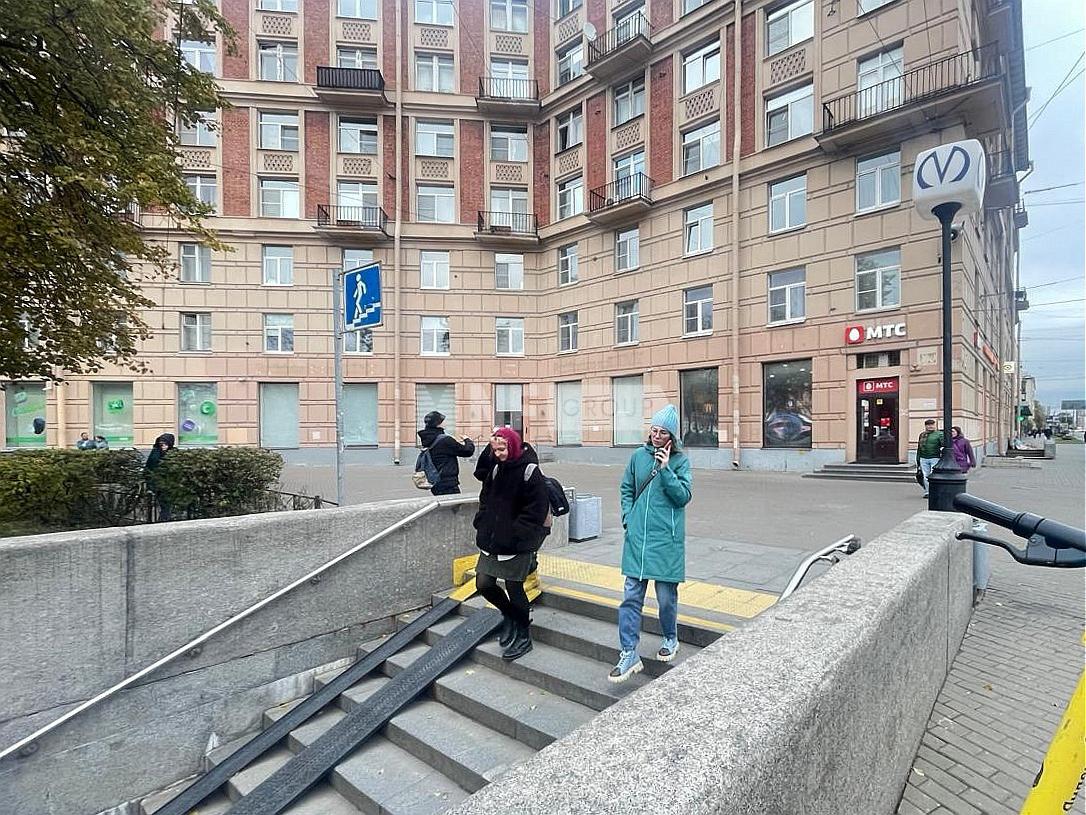 Новочеркасский просп., д. 26