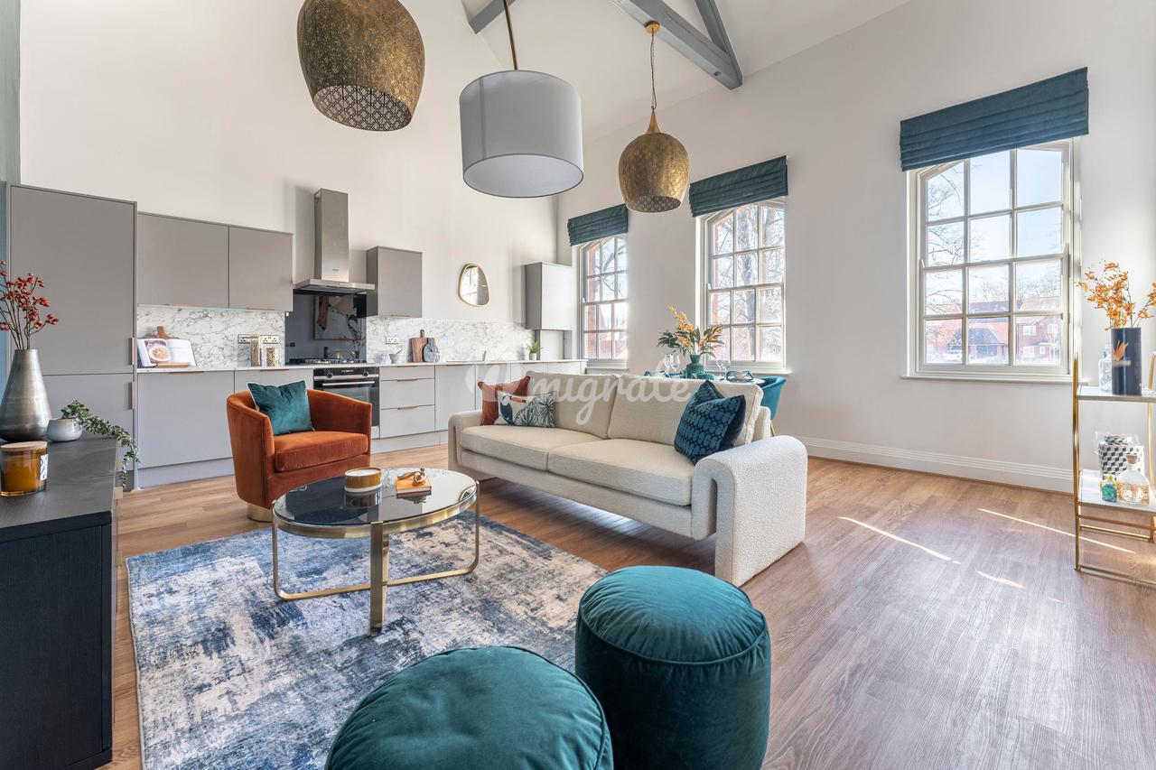 Вилла в Raddlebarn Road, Selly Oak, Birmingham, B29