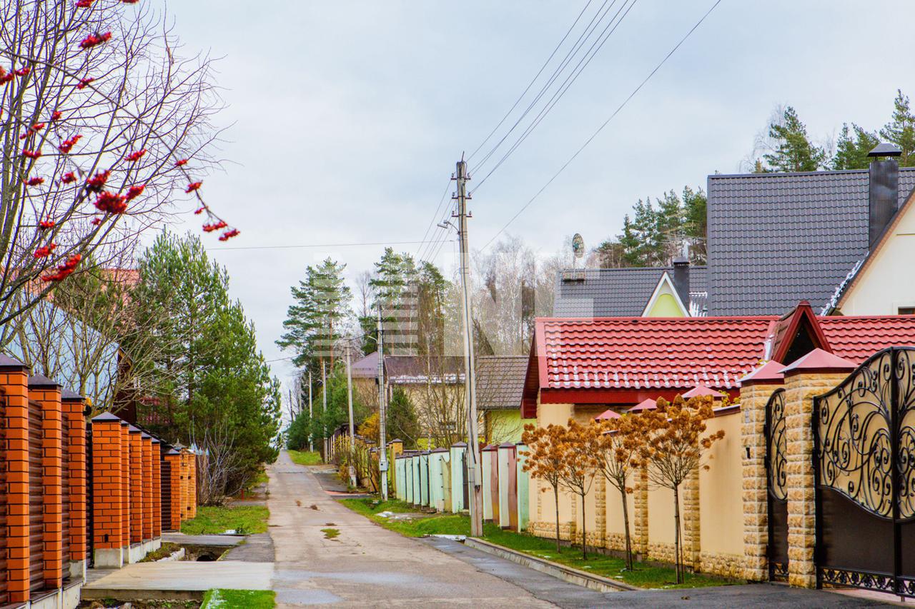 Коттеджный Поселок Золотой ранет - официальный сайт, 🏠 купить дом  (коттедж) в КП Золотой ранет (Ильинское шоссе), цены и фото на kf.expert