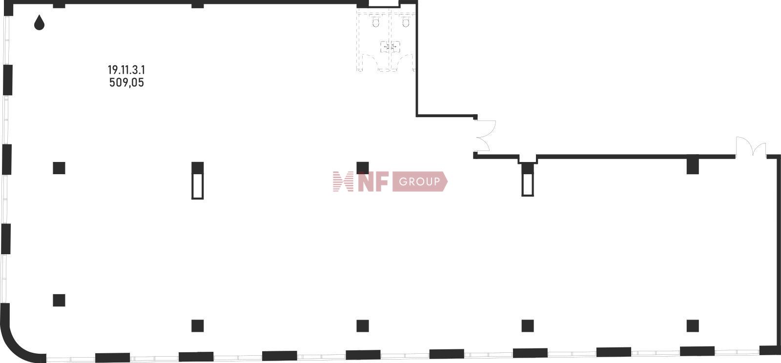 NF Group