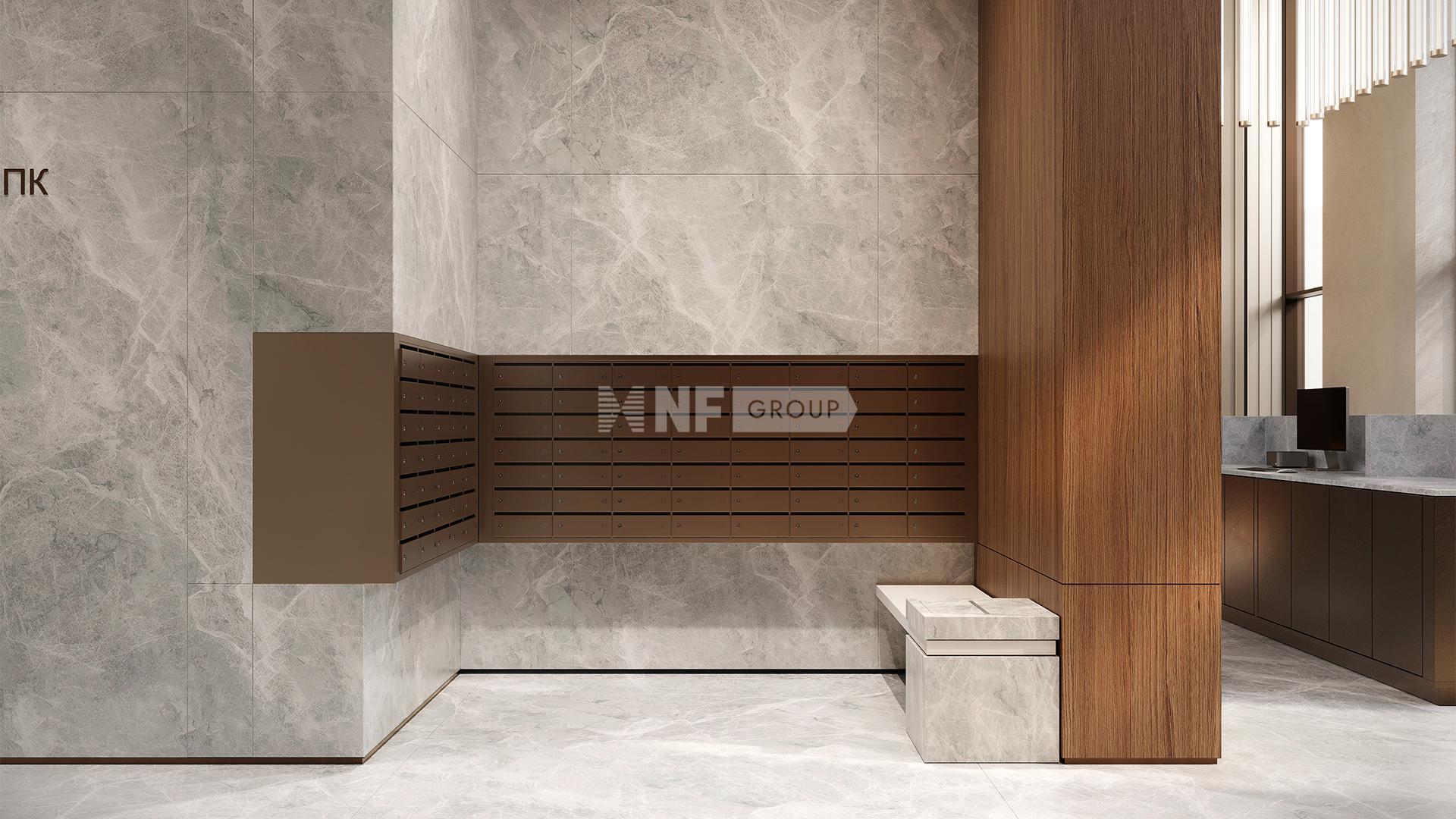 NF Group