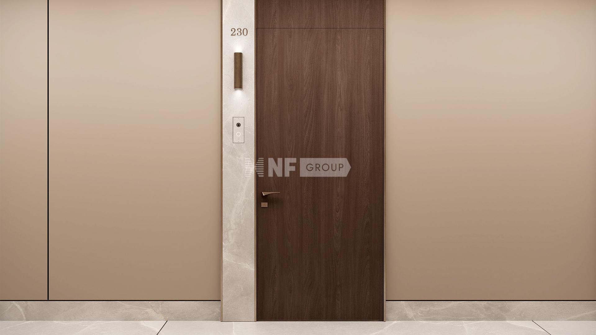NF Group