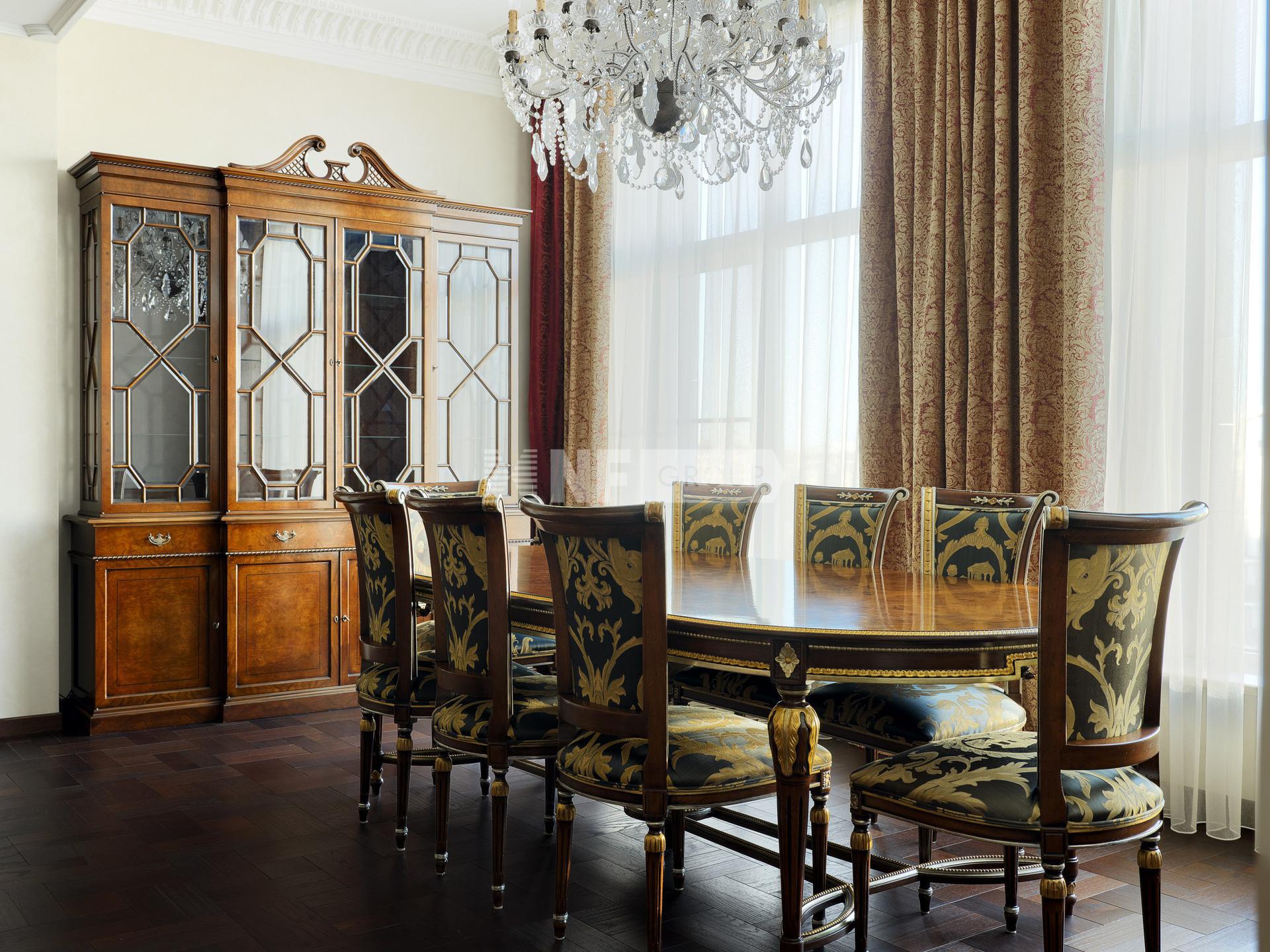 «Омега Хаус» (Omega House)