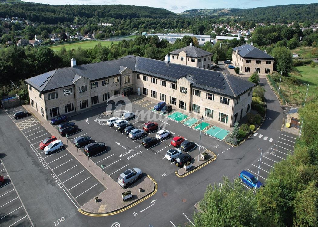Офис в Howard House, Wagon Lane, Bingley, West Yorkshire, BD16 1WA