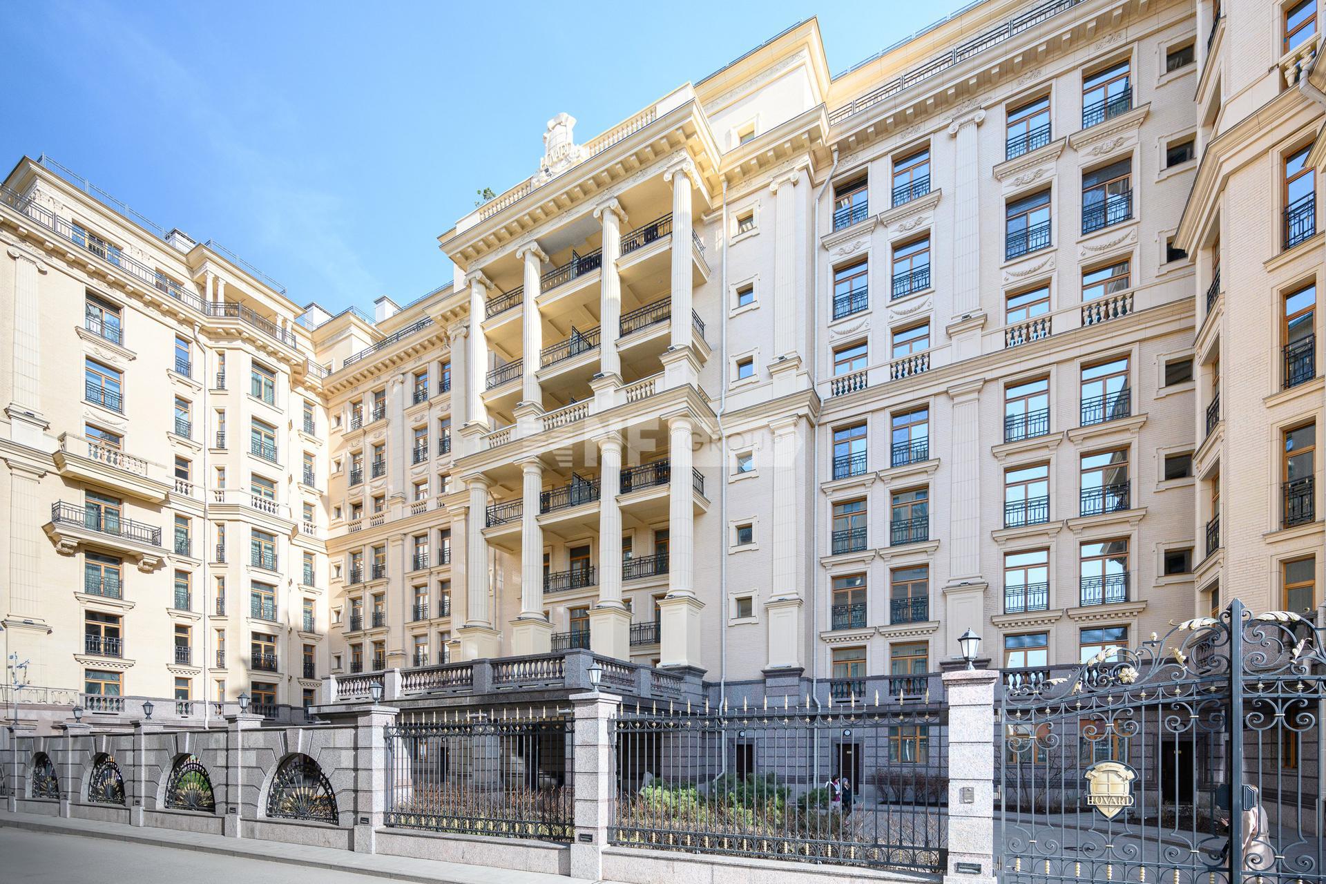 «Фонтанка 76» (Fontanka 76)