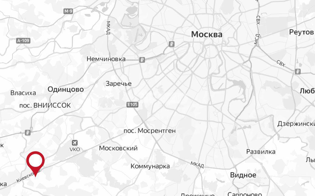 Parametr Соколово