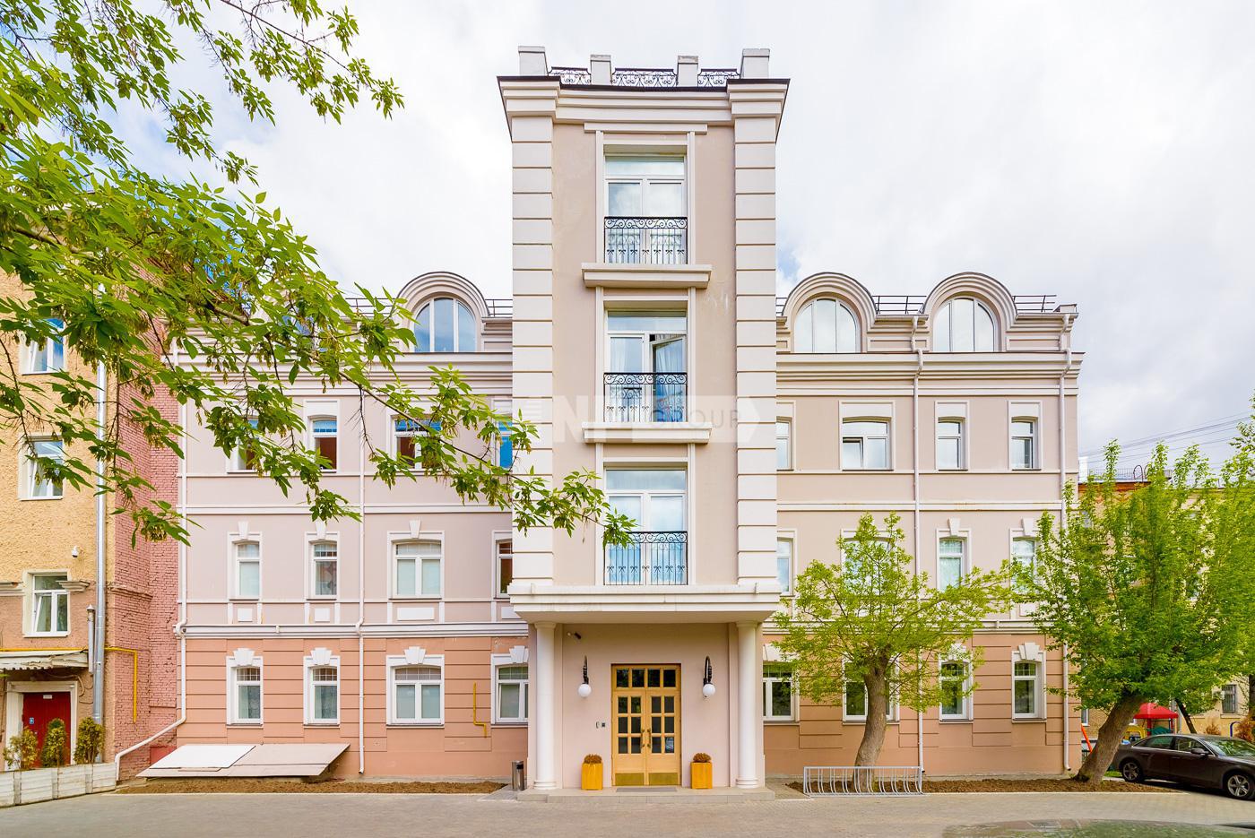 «Малый Козловский, 8» (Малый Козловский, 8)