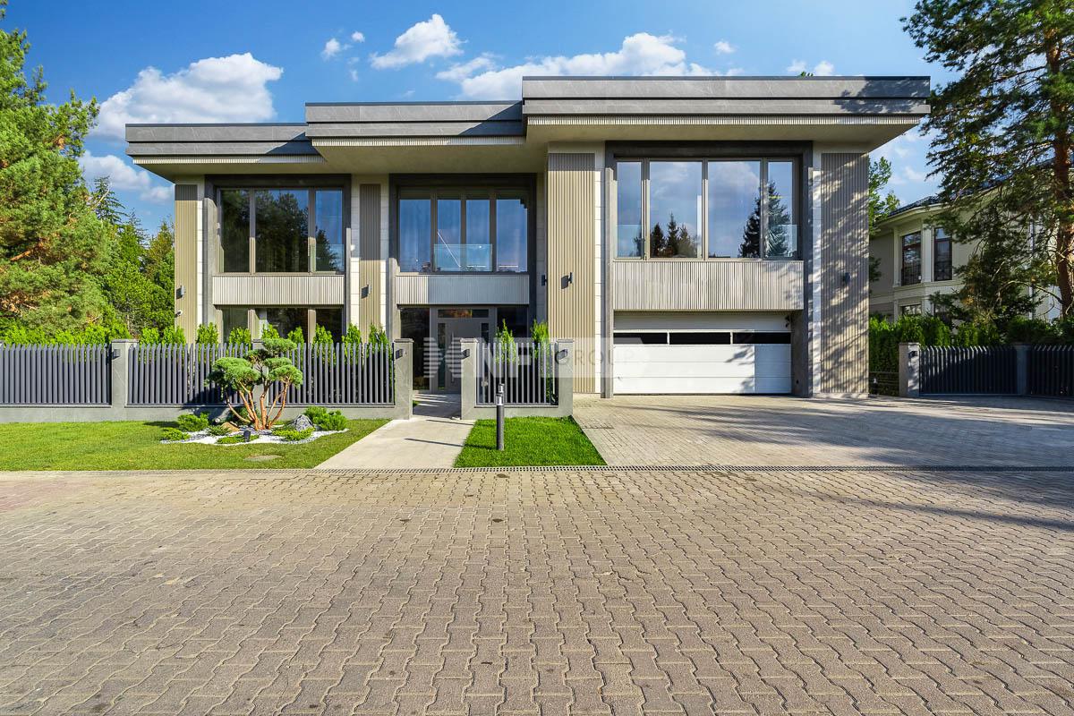 «Николино» (Nikolino)