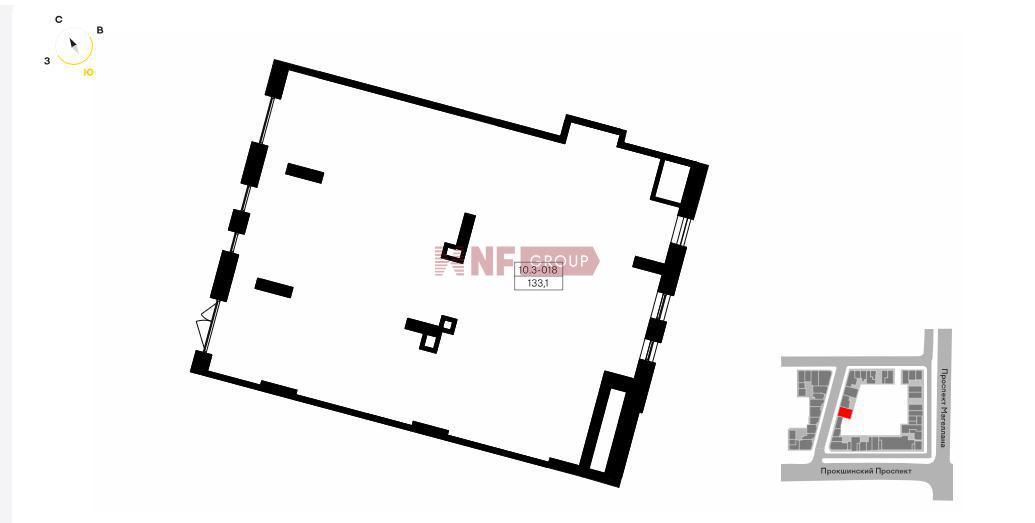 NF Group